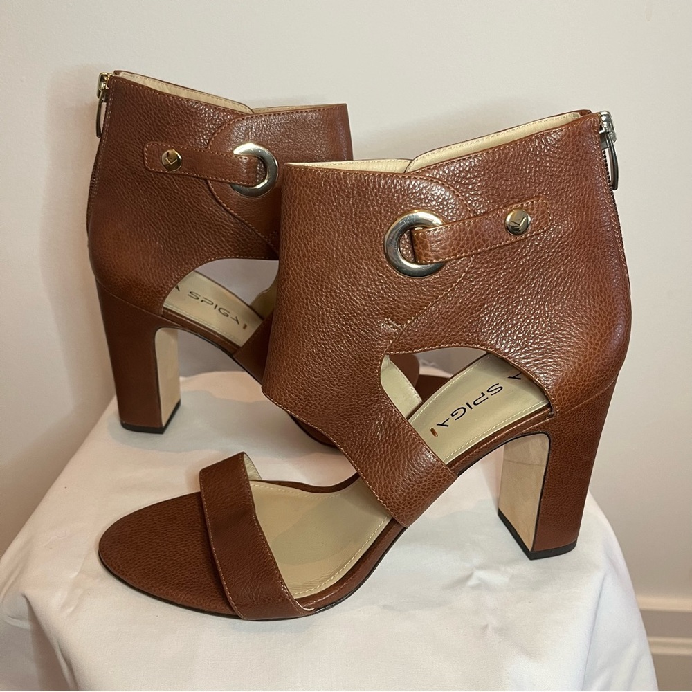 Via Spiga heeled sandals